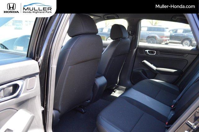 used 2022 Honda Civic car, priced at $23,994