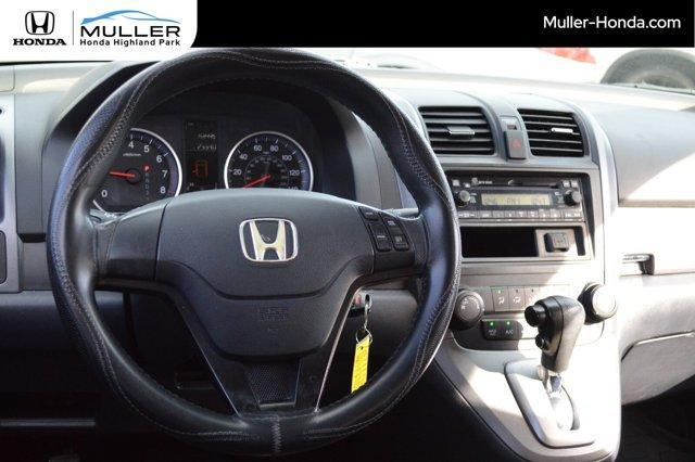 used 2009 Honda CR-V car, priced at $7,994