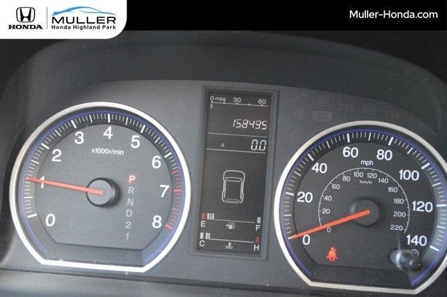used 2009 Honda CR-V car, priced at $7,994