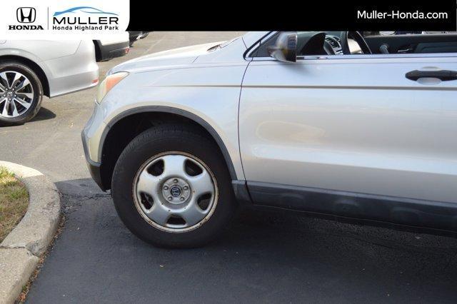 used 2009 Honda CR-V car, priced at $7,994