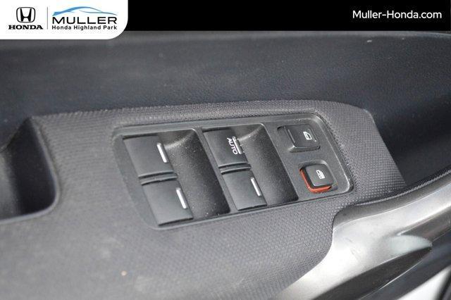 used 2009 Honda CR-V car, priced at $7,994