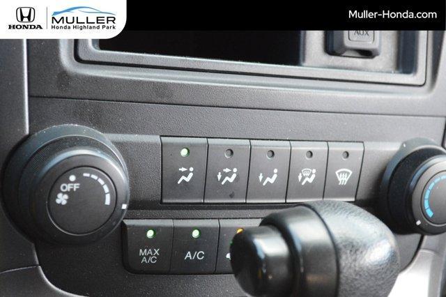 used 2009 Honda CR-V car, priced at $7,994