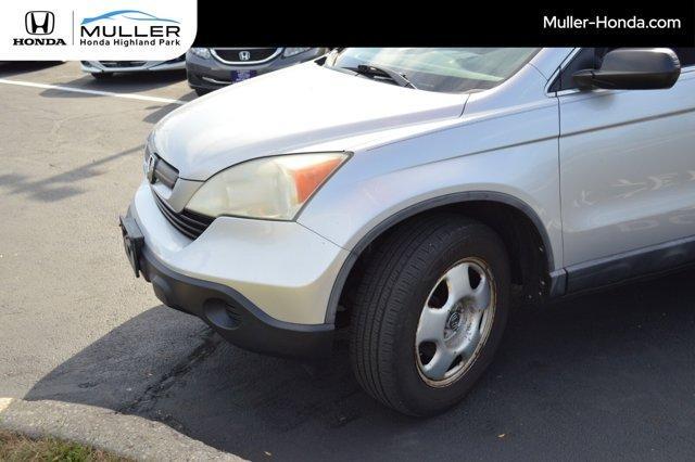 used 2009 Honda CR-V car, priced at $7,994