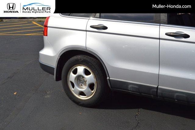 used 2009 Honda CR-V car, priced at $7,994
