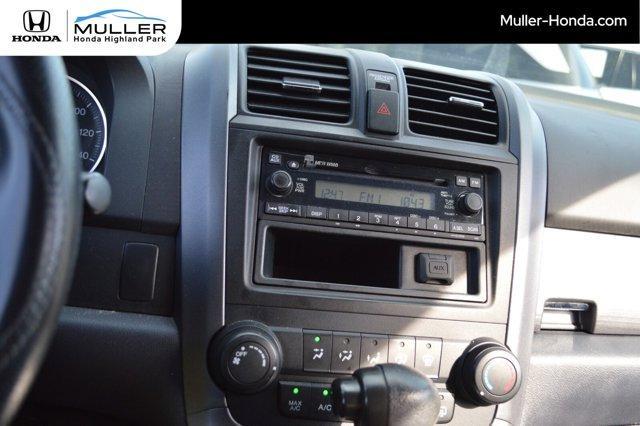 used 2009 Honda CR-V car, priced at $7,994