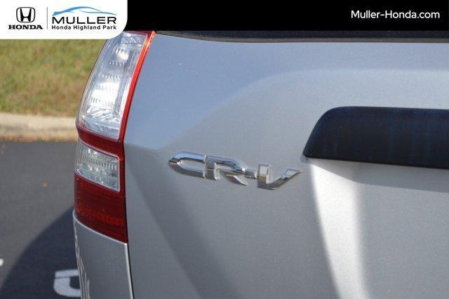 used 2009 Honda CR-V car, priced at $7,994