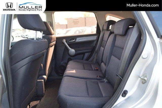 used 2009 Honda CR-V car, priced at $7,994