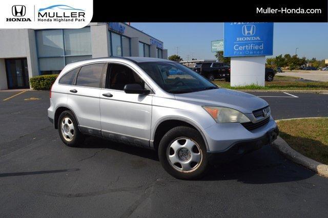 used 2009 Honda CR-V car, priced at $7,994