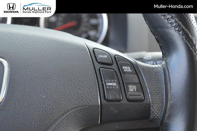 used 2009 Honda CR-V car, priced at $7,994