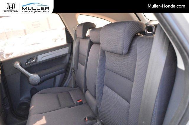 used 2009 Honda CR-V car, priced at $7,994