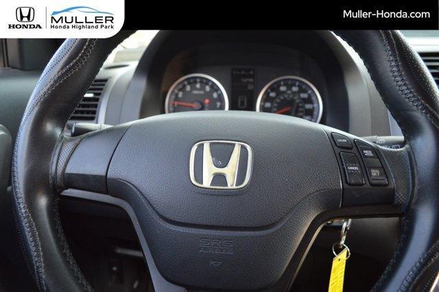 used 2009 Honda CR-V car, priced at $7,994