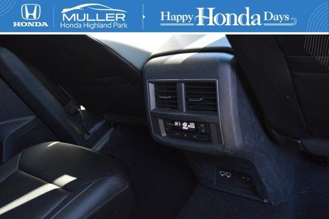 used 2019 Volkswagen Atlas car, priced at $23,994