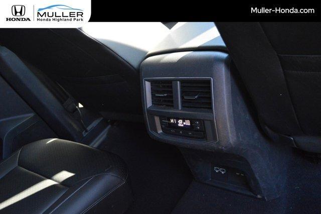 used 2019 Volkswagen Atlas car, priced at $19,994