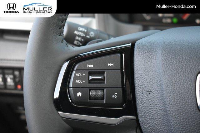 new 2026 Honda Odyssey car, priced at $45,685