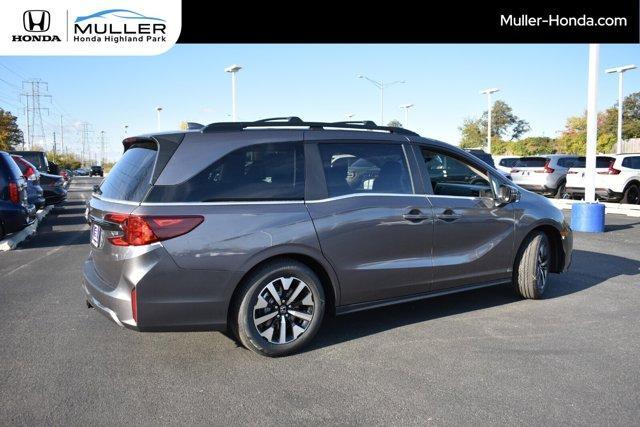 new 2026 Honda Odyssey car, priced at $45,685