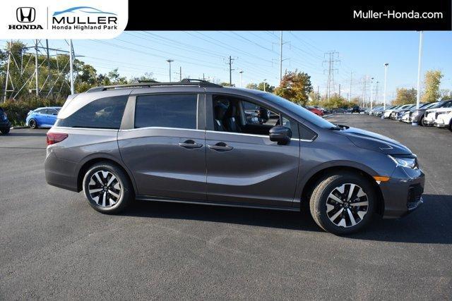new 2026 Honda Odyssey car, priced at $45,685