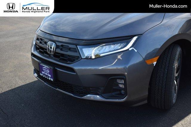 new 2026 Honda Odyssey car, priced at $45,685
