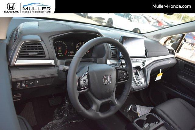 new 2026 Honda Odyssey car, priced at $45,685