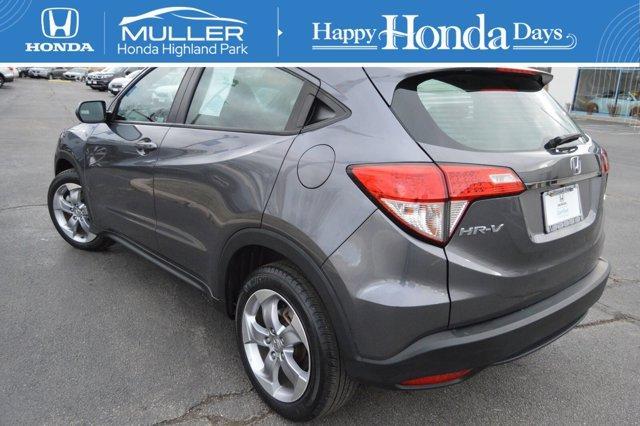 used 2022 Honda HR-V car, priced at $21,984