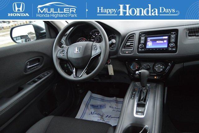 used 2022 Honda HR-V car, priced at $21,984