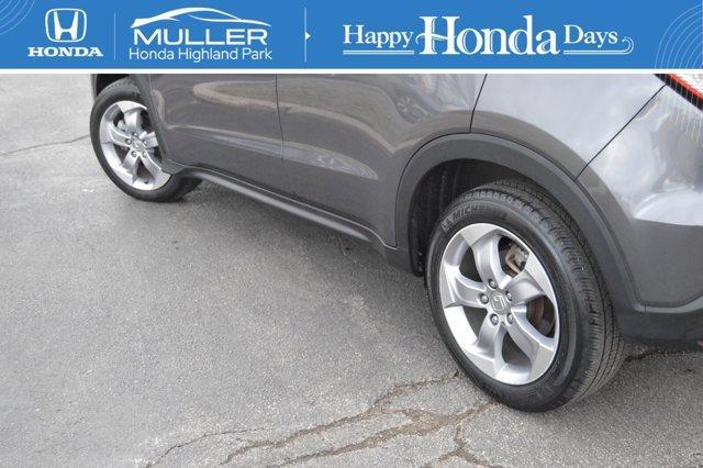 used 2022 Honda HR-V car, priced at $21,984