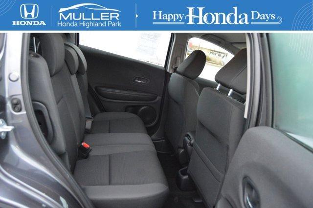 used 2022 Honda HR-V car, priced at $21,984