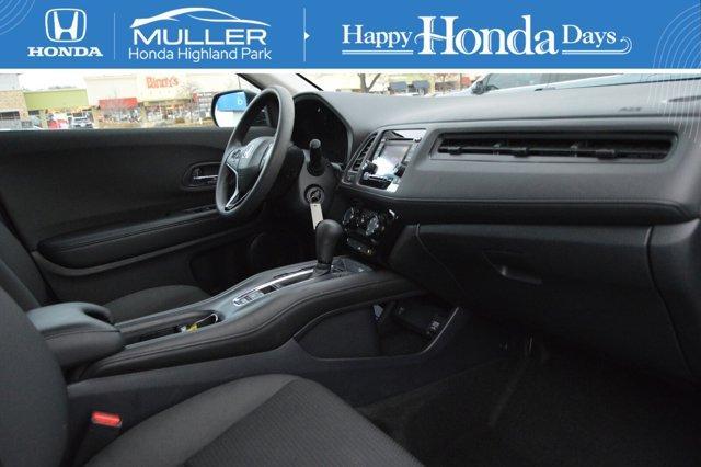 used 2022 Honda HR-V car, priced at $21,984