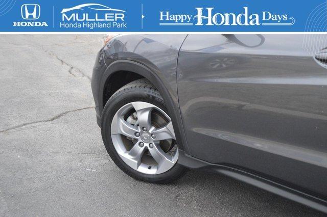 used 2022 Honda HR-V car, priced at $21,984