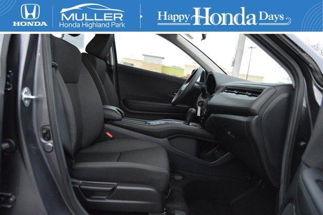 used 2022 Honda HR-V car, priced at $21,984