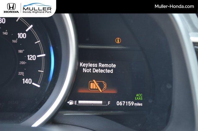 used 2019 Honda Fit car, priced at $18,994