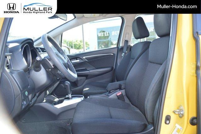 used 2019 Honda Fit car, priced at $18,994