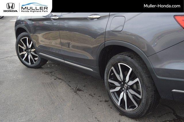 used 2021 Honda Pilot car, priced at $32,994