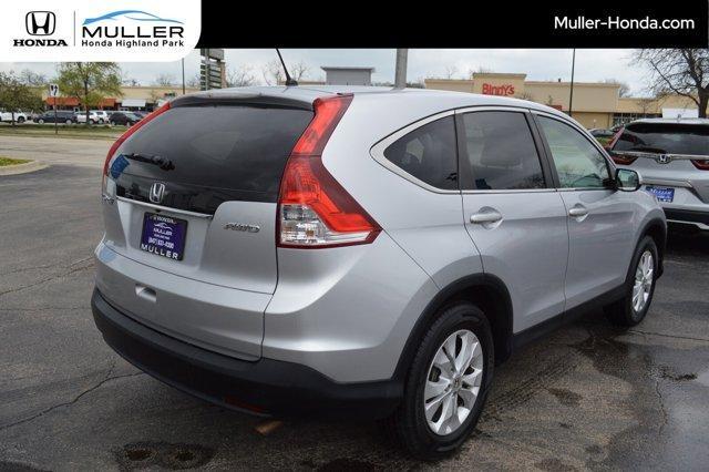 used 2014 Honda CR-V car, priced at $12,394