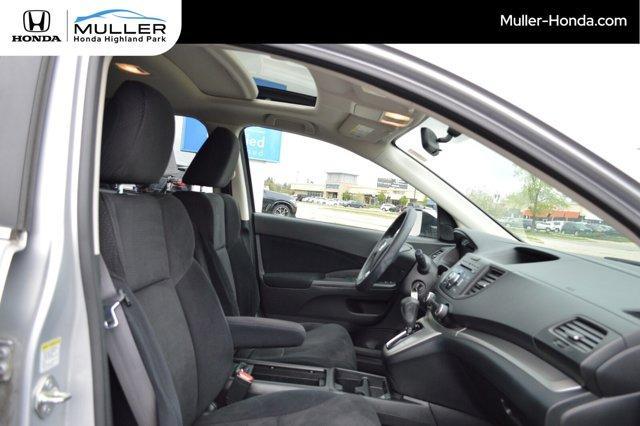 used 2014 Honda CR-V car, priced at $12,394