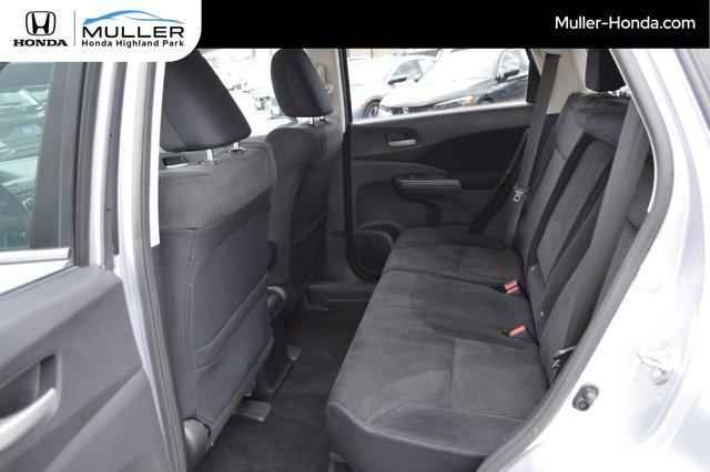 used 2014 Honda CR-V car, priced at $12,394