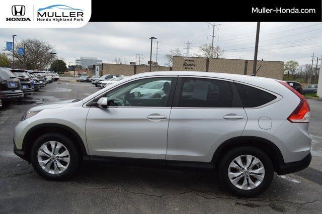used 2014 Honda CR-V car, priced at $12,394