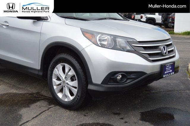 used 2014 Honda CR-V car, priced at $12,394