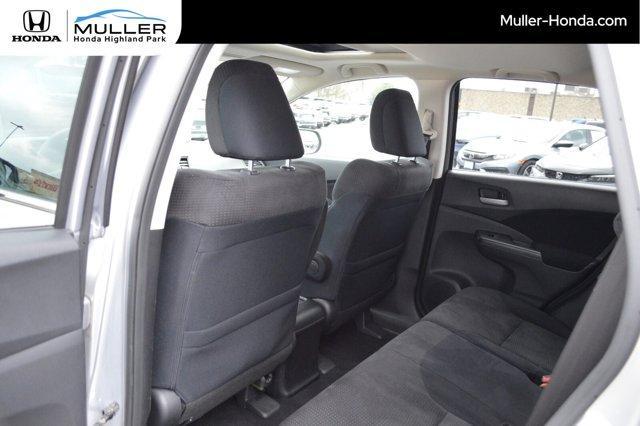 used 2014 Honda CR-V car, priced at $12,394