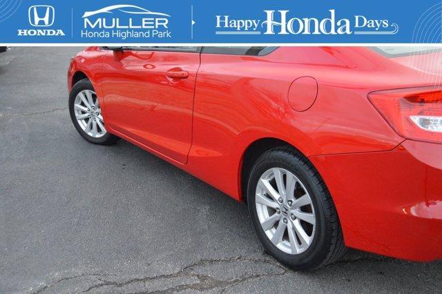 used 2012 Honda Civic car, priced at $11,994