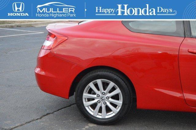 used 2012 Honda Civic car, priced at $11,994