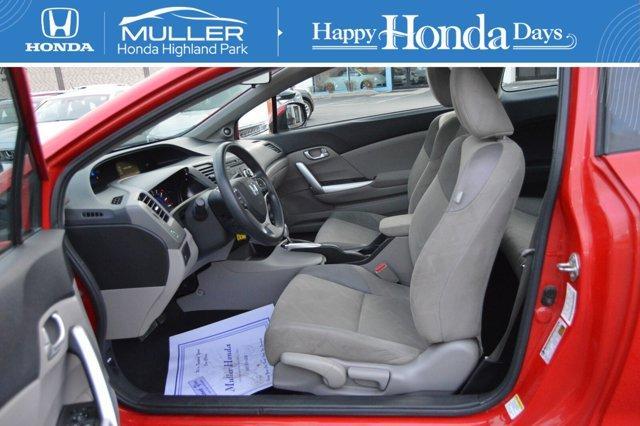 used 2012 Honda Civic car, priced at $11,994