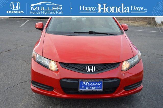 used 2012 Honda Civic car, priced at $11,994