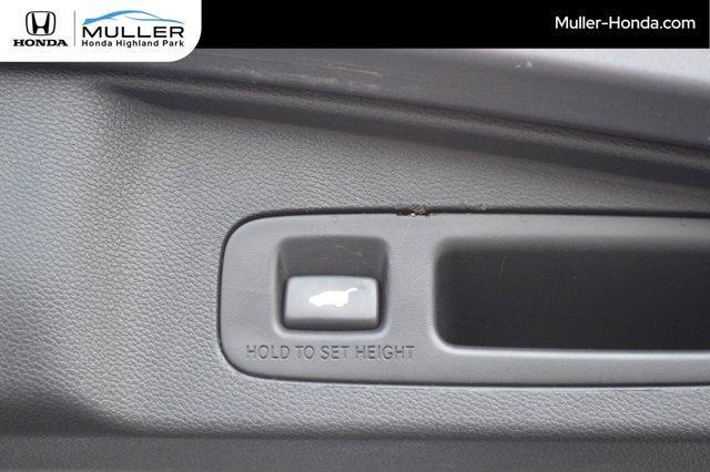 used 2022 Honda CR-V car, priced at $28,794