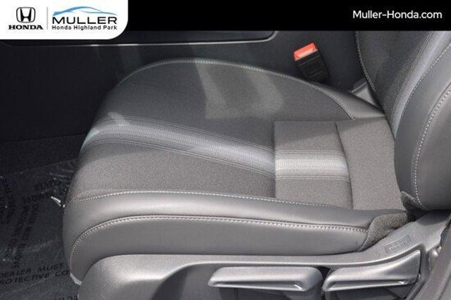 new 2026 Honda Civic car, priced at $27,790