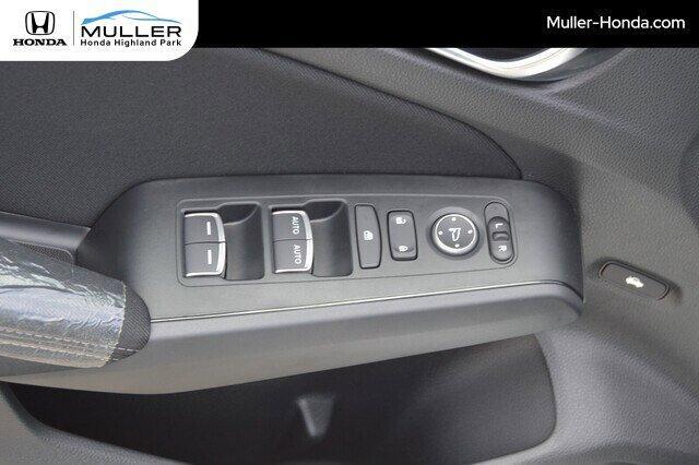 new 2026 Honda Civic car, priced at $27,790