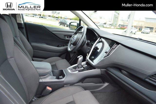 used 2020 Subaru Outback car, priced at $21,984