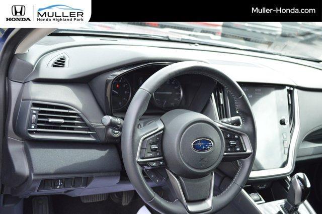 used 2020 Subaru Outback car, priced at $21,984