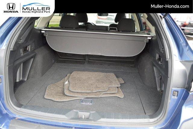 used 2020 Subaru Outback car, priced at $21,984