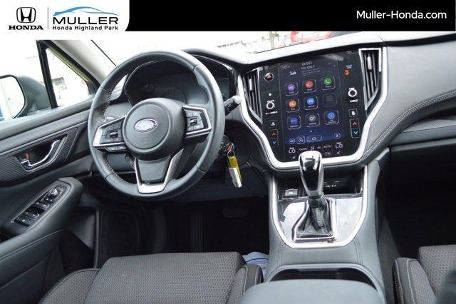 used 2020 Subaru Outback car, priced at $21,984