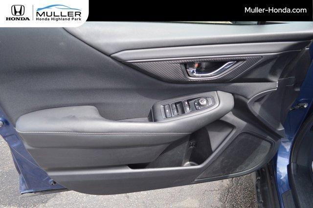 used 2020 Subaru Outback car, priced at $21,984